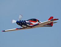 Click here
                      for the Lancair gallery
