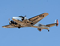 Click
                      here for Lockheed 12A gallery
