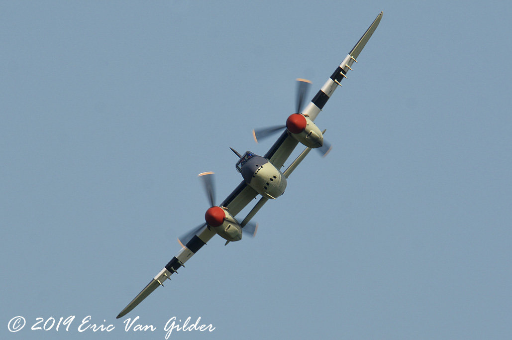 Dehavilland Mosquito