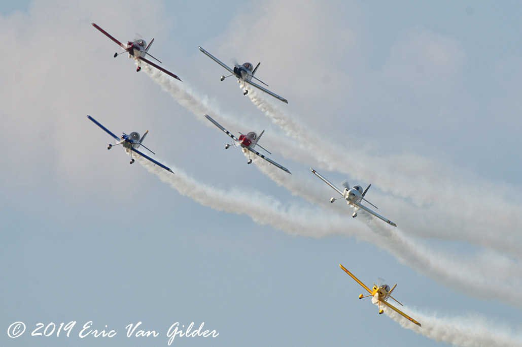 Rocky Mountain Renegades