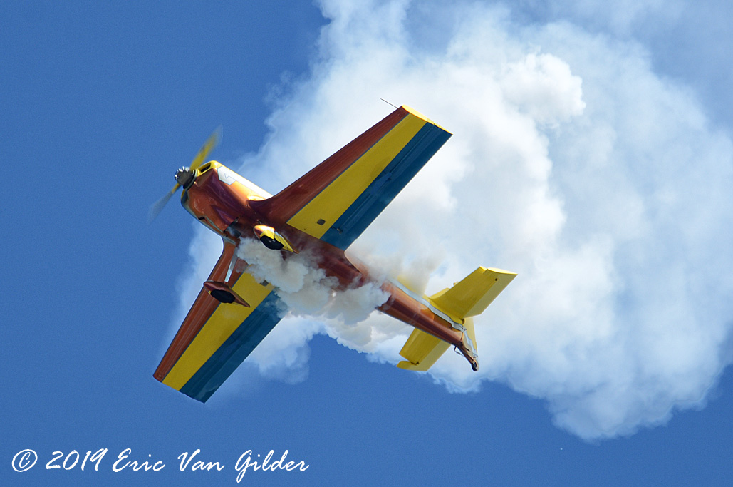 Rocky Mountain Renegades