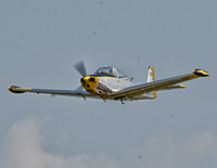 Click here for
                      the Navion gallery