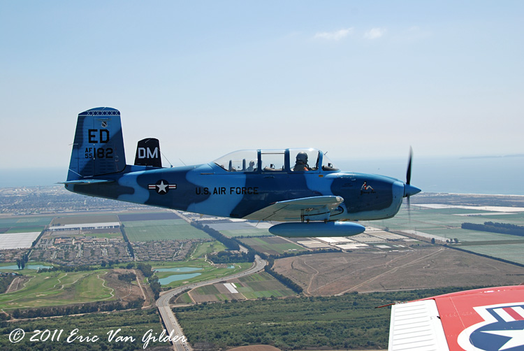 Michael Maloco and Darren Moore from Marc Russell's back seat.