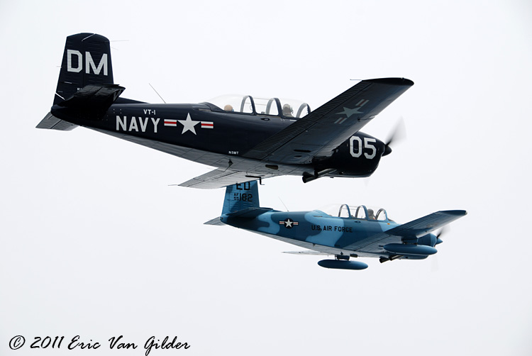 Michael Maloco and Darren Moore from Marc Russell's back seat.