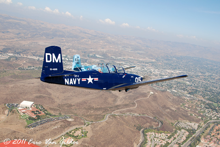 Michael Maloco and Darren Moore from Marc Russell's back seat.