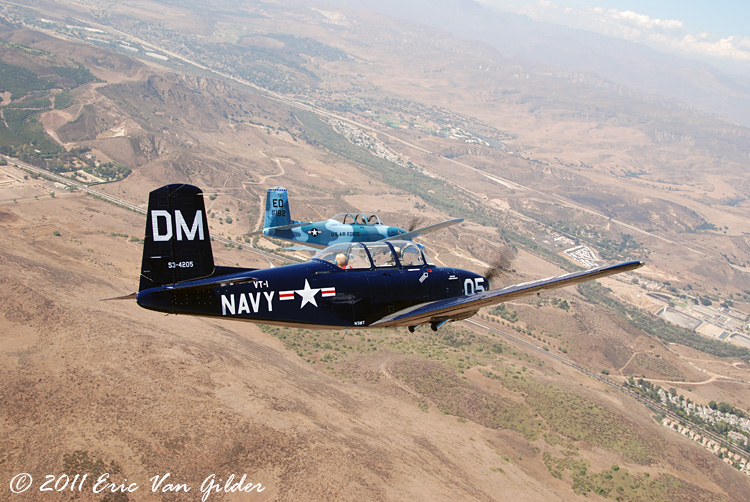 Michael Maloco and Darren Moore from Marc Russell's back seat.