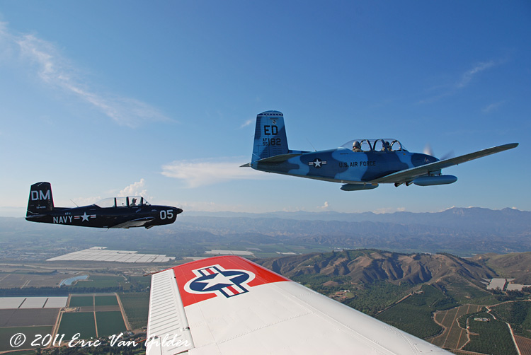 Michael Maloco and Darren Moore from Marc Russell's back seat.