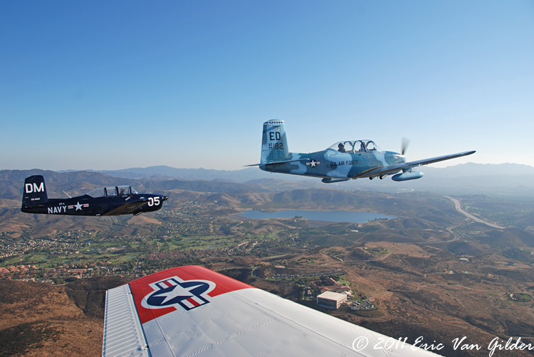 Michael Maloco and Darren Moore from Marc Russell's back seat.