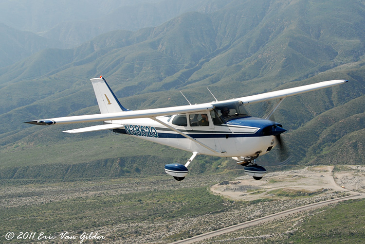 Cessna 172