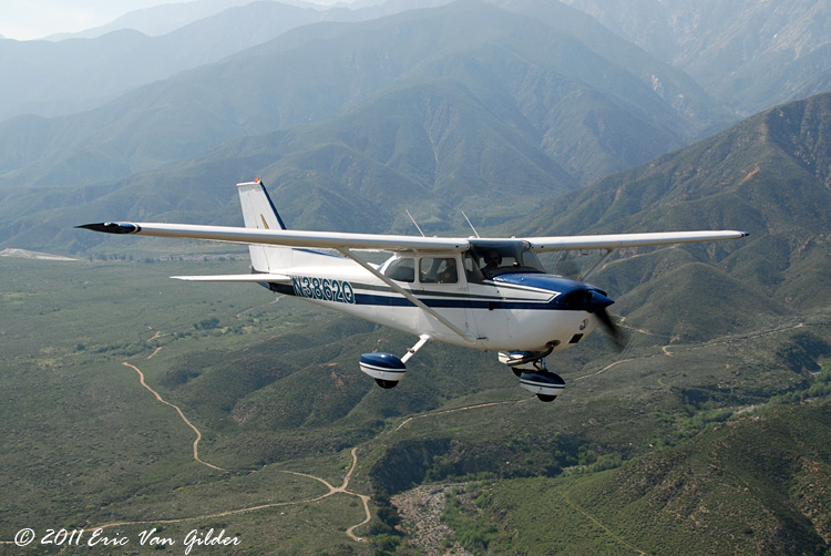 Cessna 172