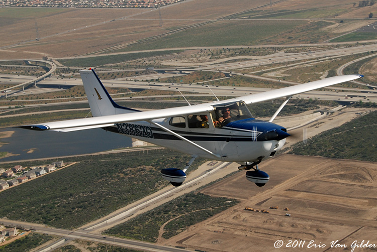 Cessna 172