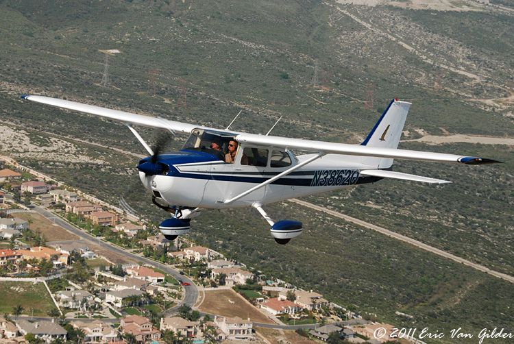 Cessna 172