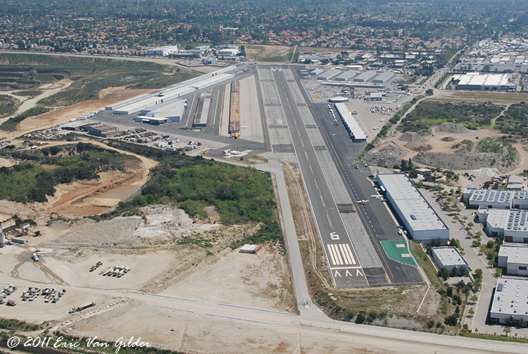 Cable Airport
