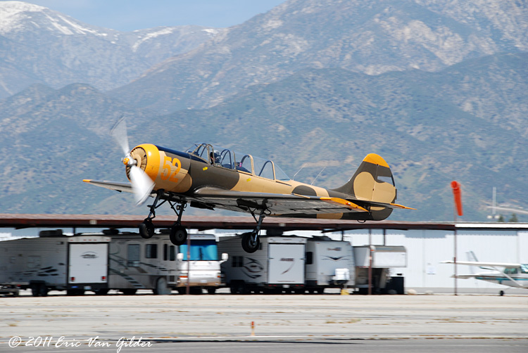 Yak 52