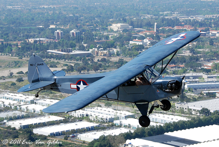 Piper NE-1