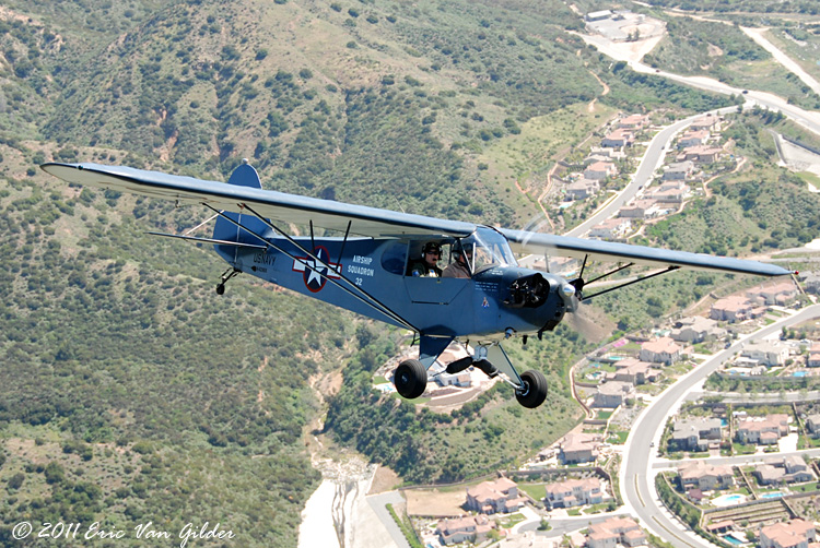 Piper NE-1