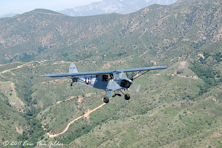 Piper NE-1
