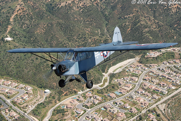 Piper NE-1