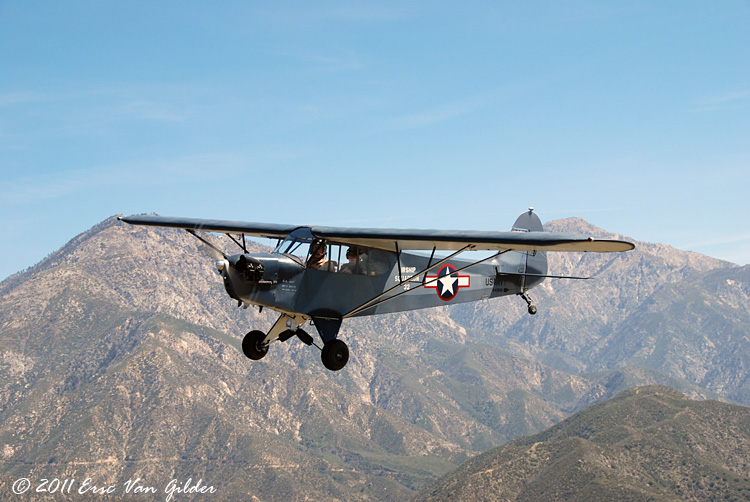 Piper NE-1
