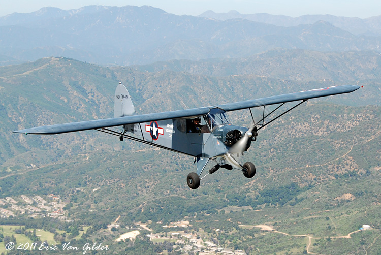 Piper NE-1