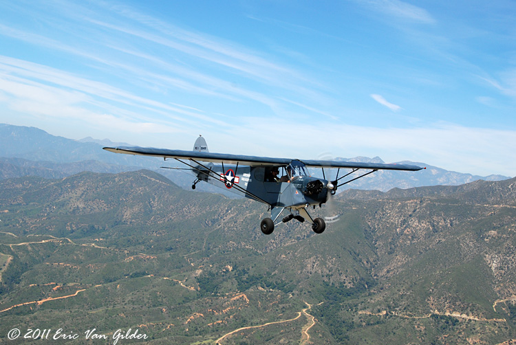 Piper NE-1