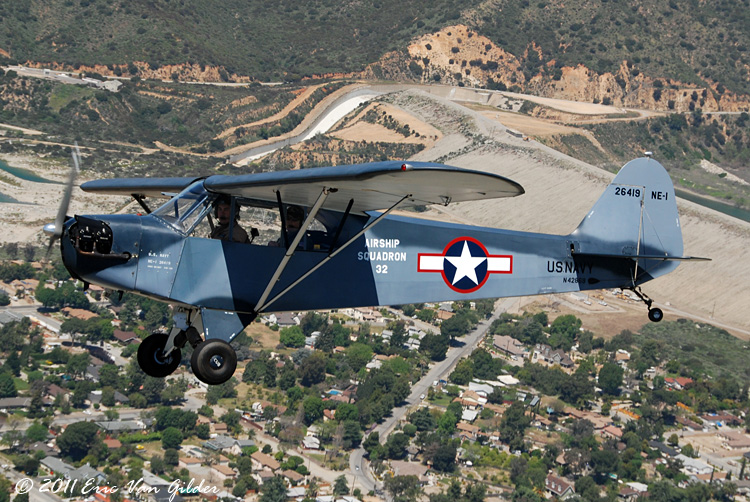 Piper NE-1