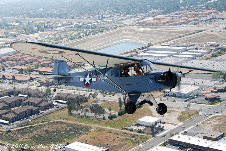 Piper NE-1