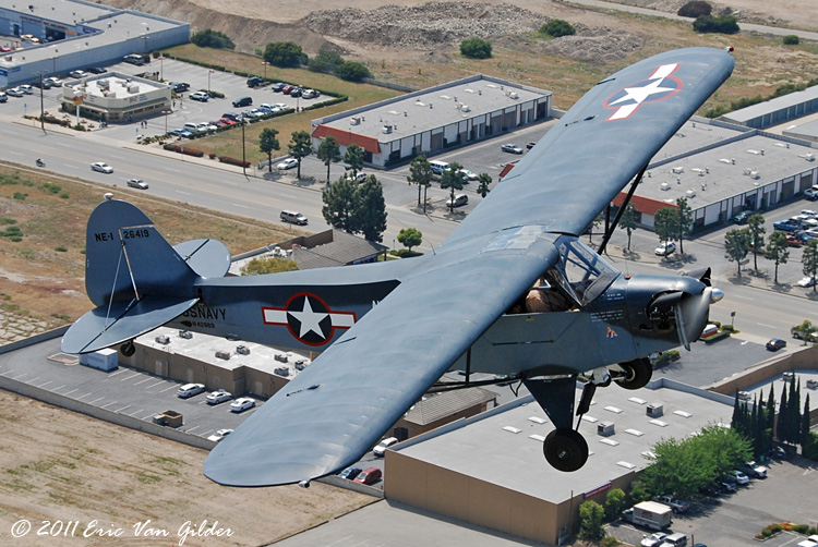 Piper NE-1
