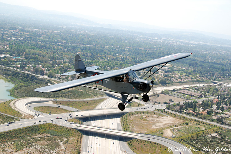 Piper NE-1