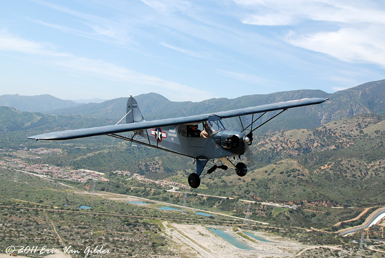 Piper NE-1