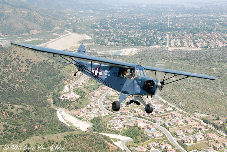 Piper NE-1
