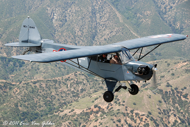 Piper NE-1