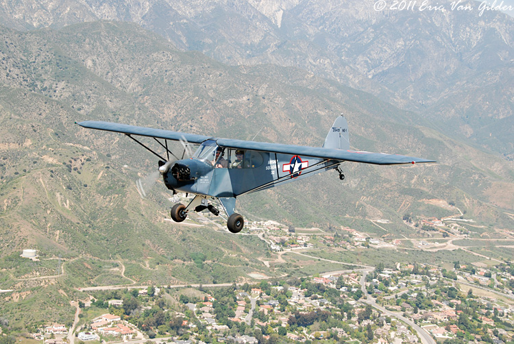 Piper NE-1