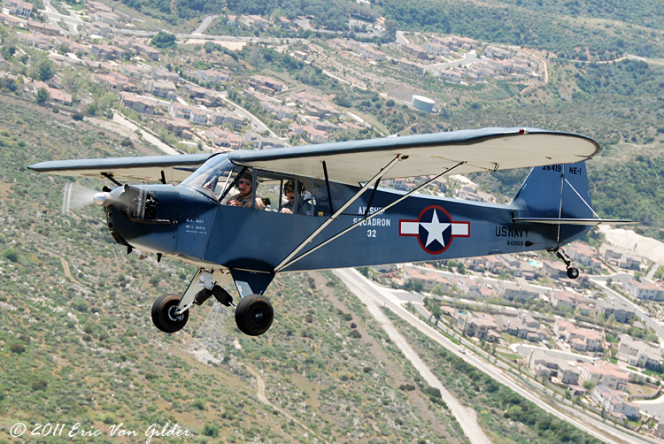 Piper NE-1
