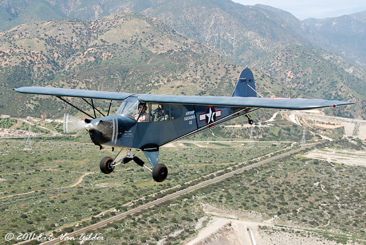 Piper NE-1