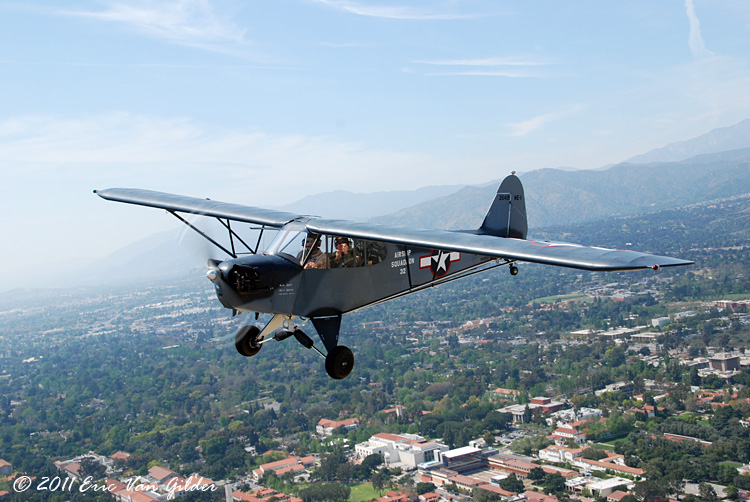 Piper NE-1