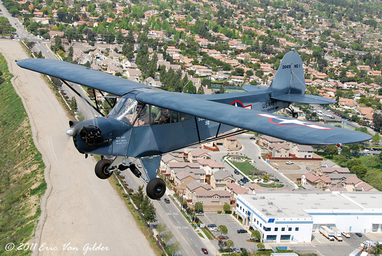 Piper NE-1