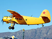 Click here for the AN-2 gallery