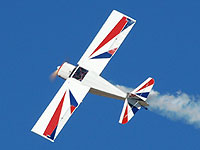 Click here for the Dr. D Old Time Aerobatics gallery