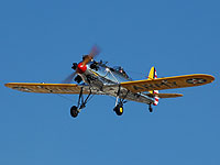 Click here for the PT-22 Recruit gallery