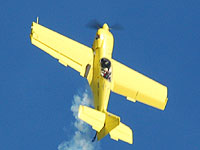 Click here for the Rob Harrison Zlin gallery