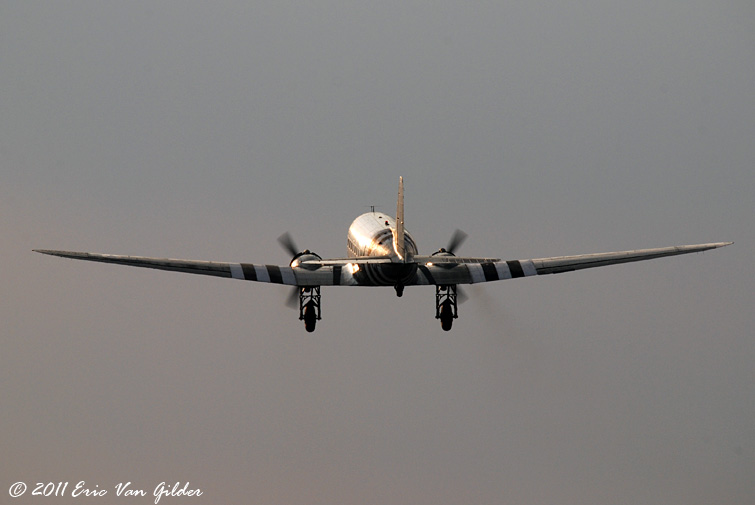 C-53 Skytrooper "D-Day Doll"