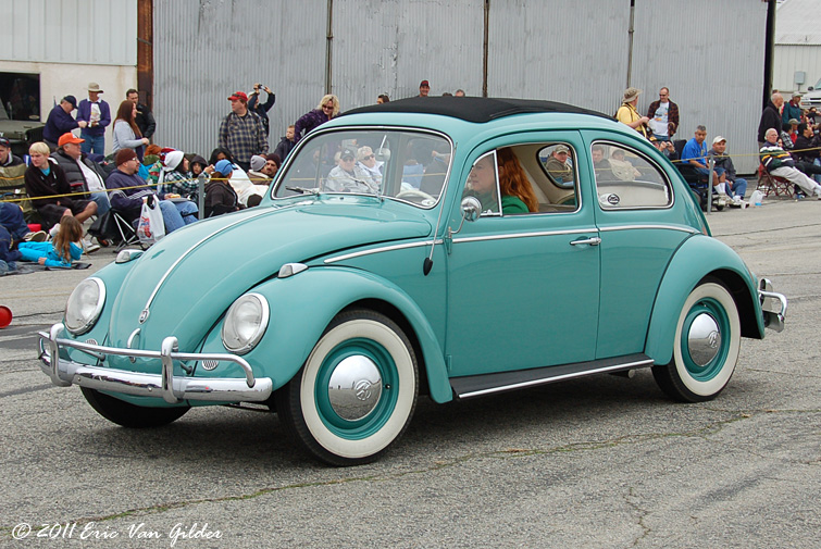 Volkwagen Beetle