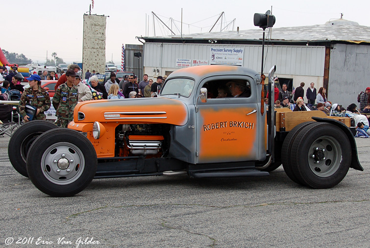 Ford Truck