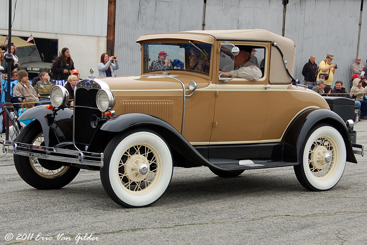 Ford Model A