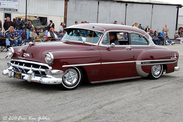 Chevy Bel Air