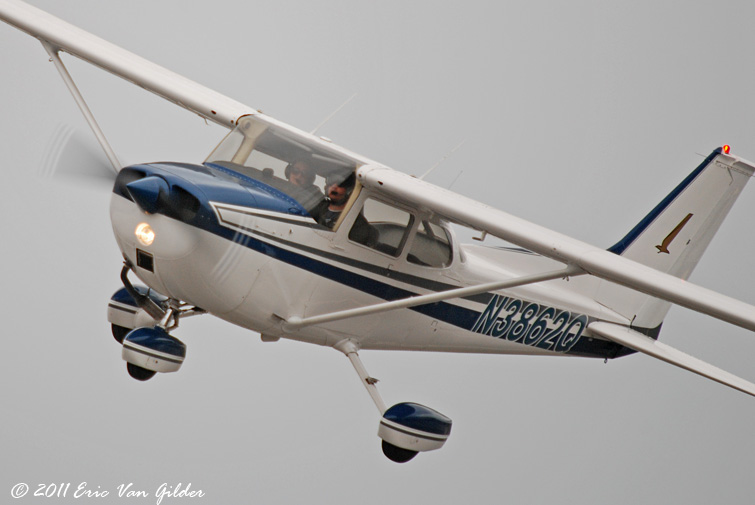 Cessna 172