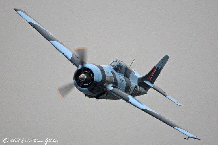 Grumman Martlett