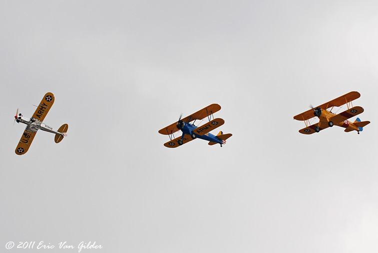 Memorial Flight
