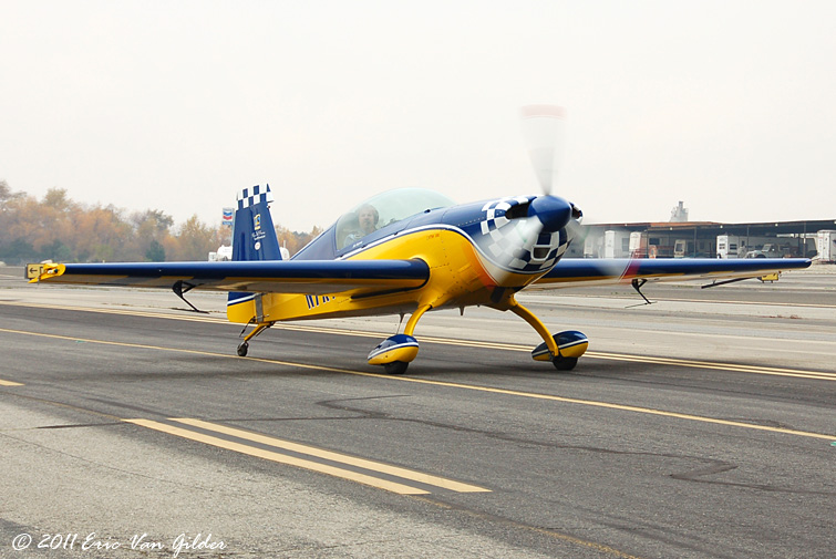 Michael Montgomery Aerobatics